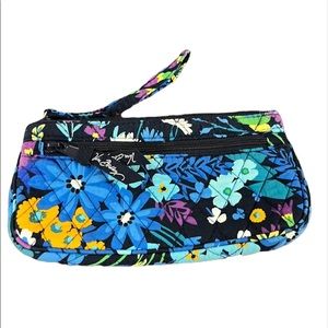 Vera Bradley Wristlet